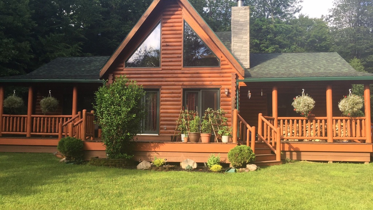 Photo of Outdoor in Durhamville