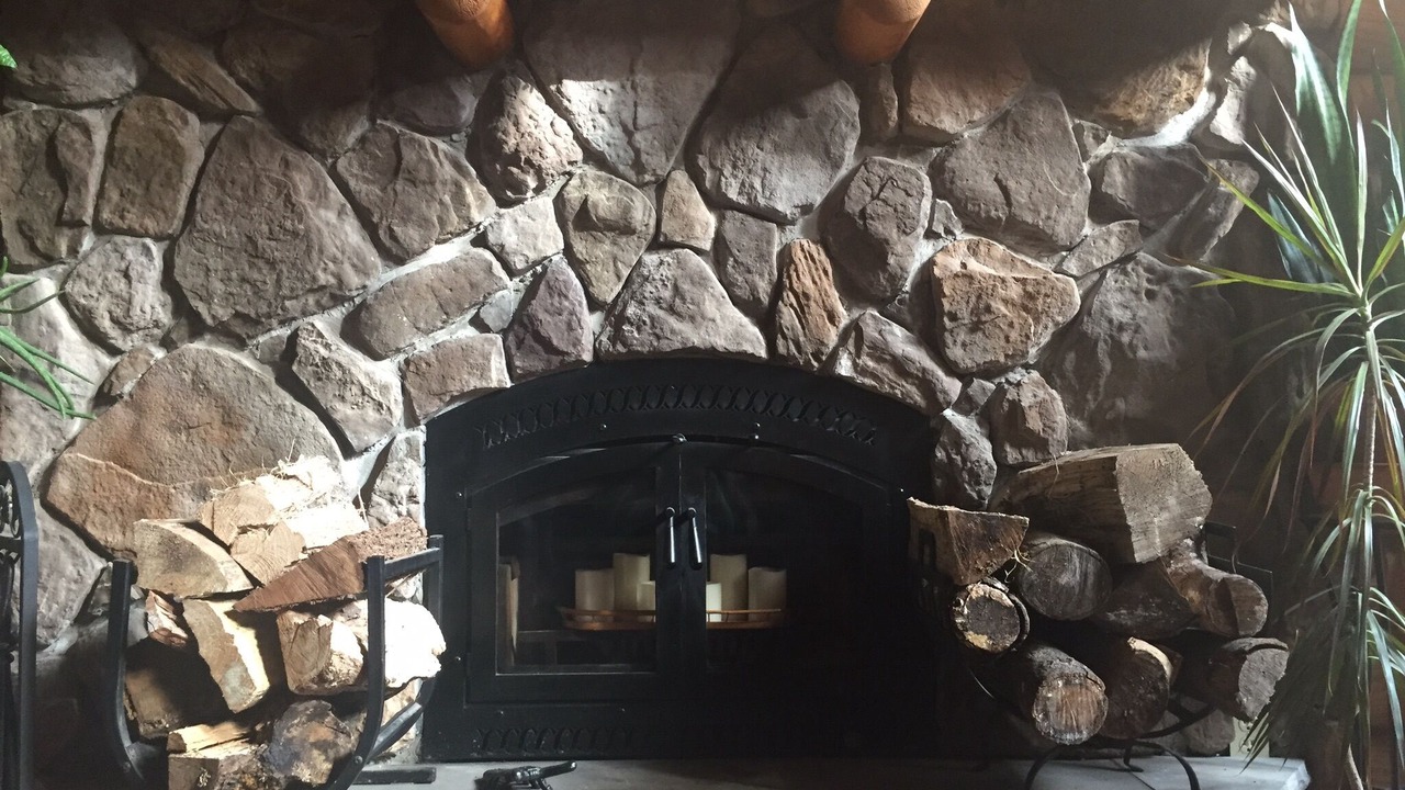 Photo of Livingroom in Durhamville