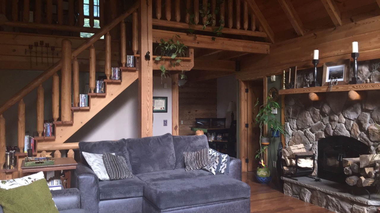 Photo of Livingroom in Durhamville