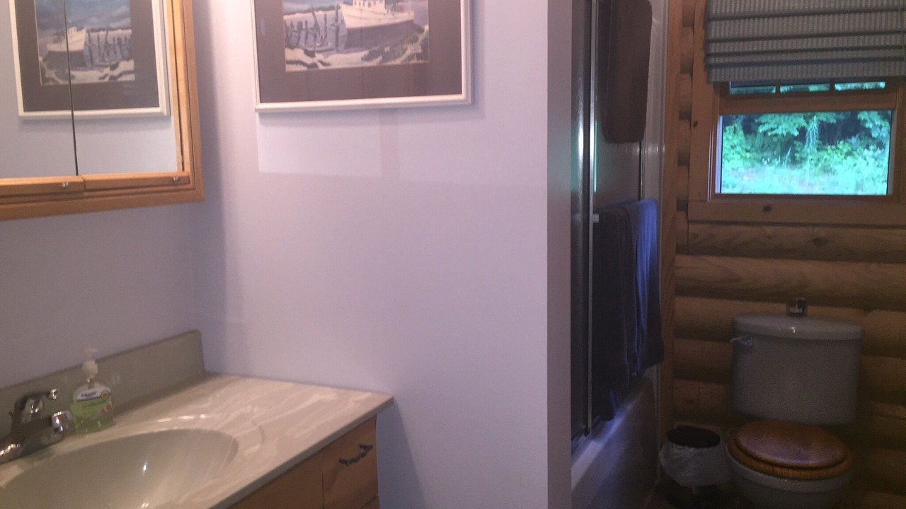Photo of Bathroom in Durhamville