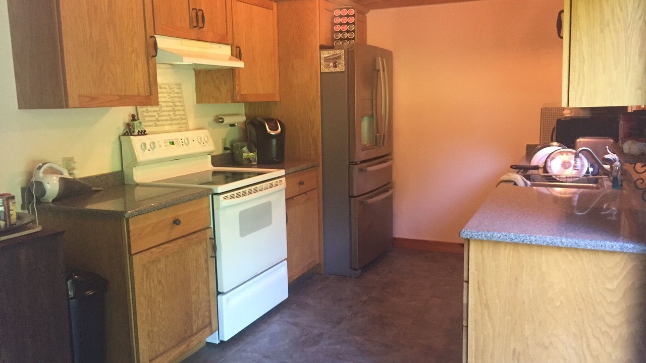 Photo of Kitchen in Durhamville