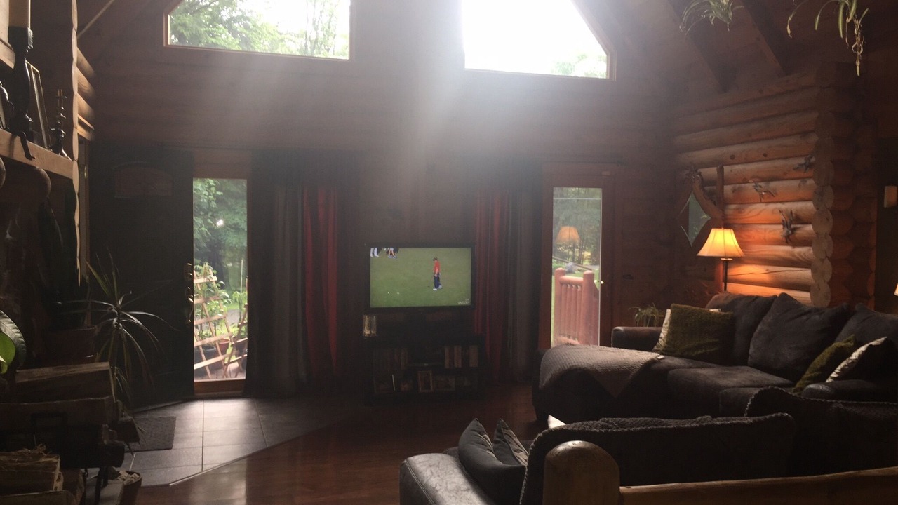 Photo of Livingroom in Durhamville