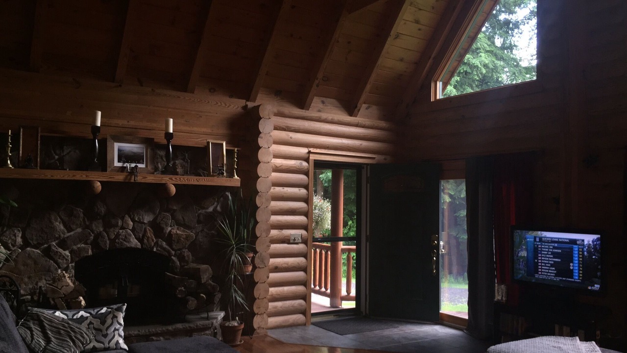 Photo of Livingroom in Durhamville