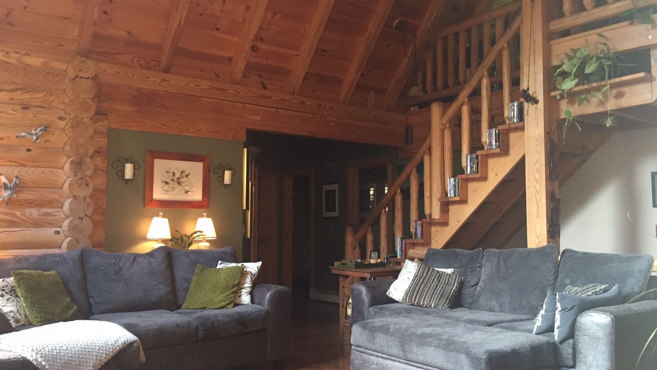 Photo of Livingroom in Durhamville