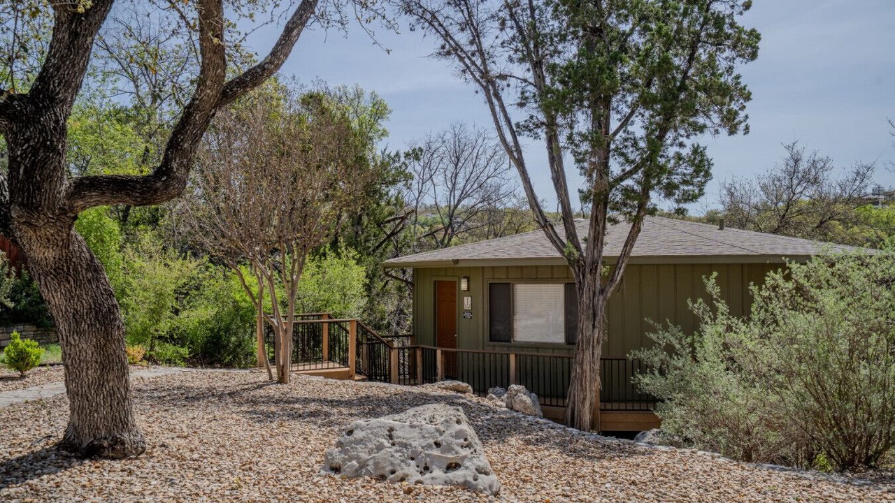 Photo of Outdoor in Lakeway
