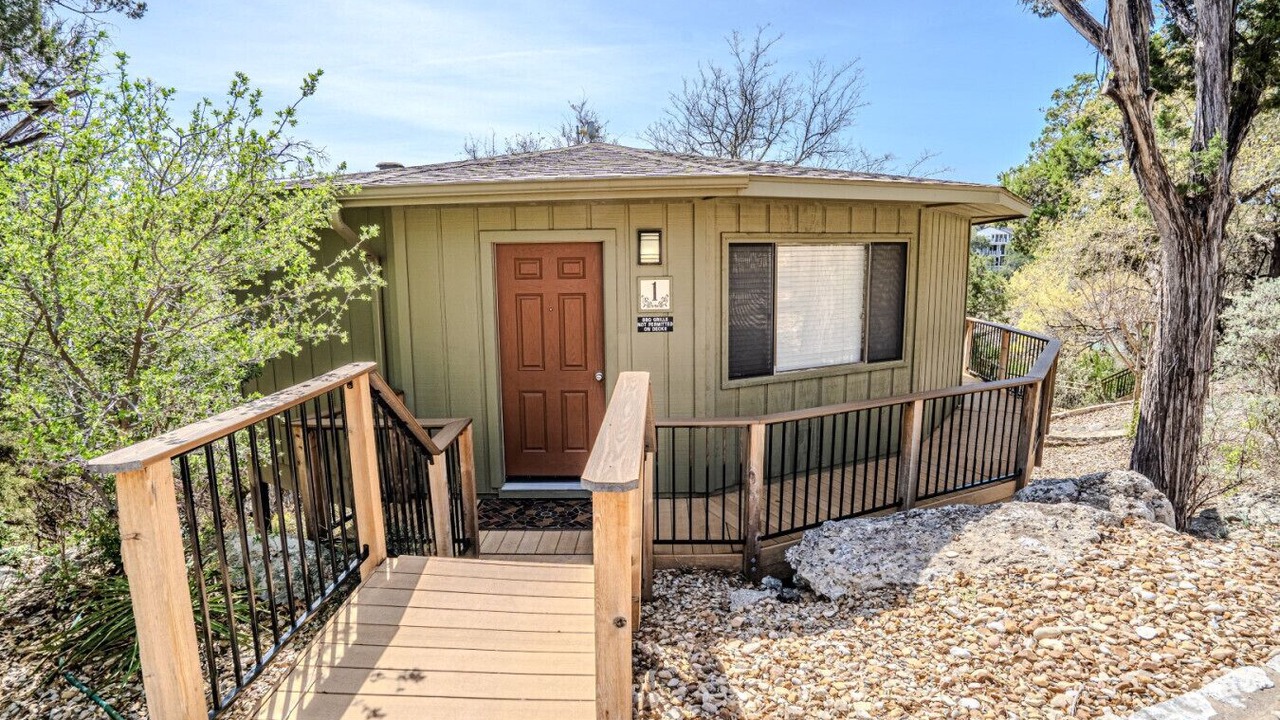 Photo of Outdoor in Lakeway