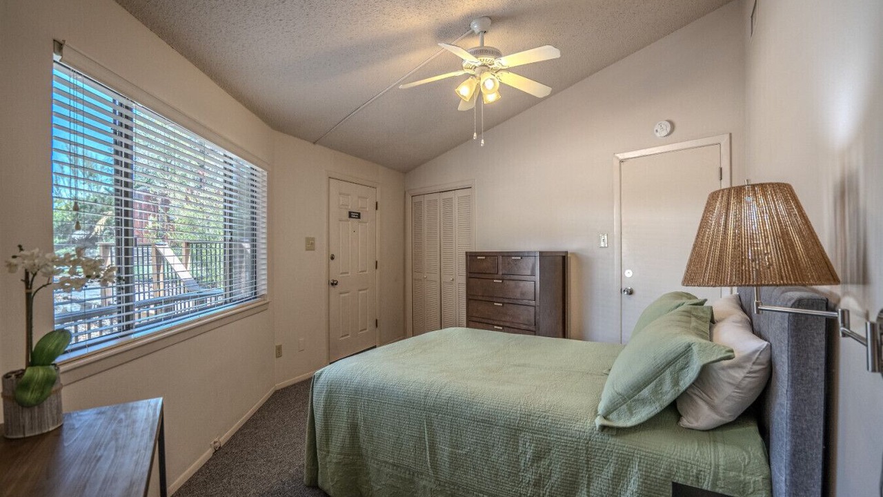 Photo of Bedroom in Lakeway