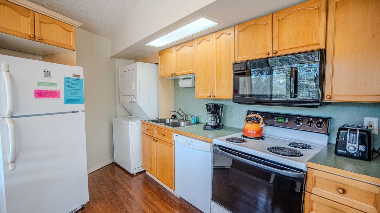 Photo of Kitchen in Lakeway