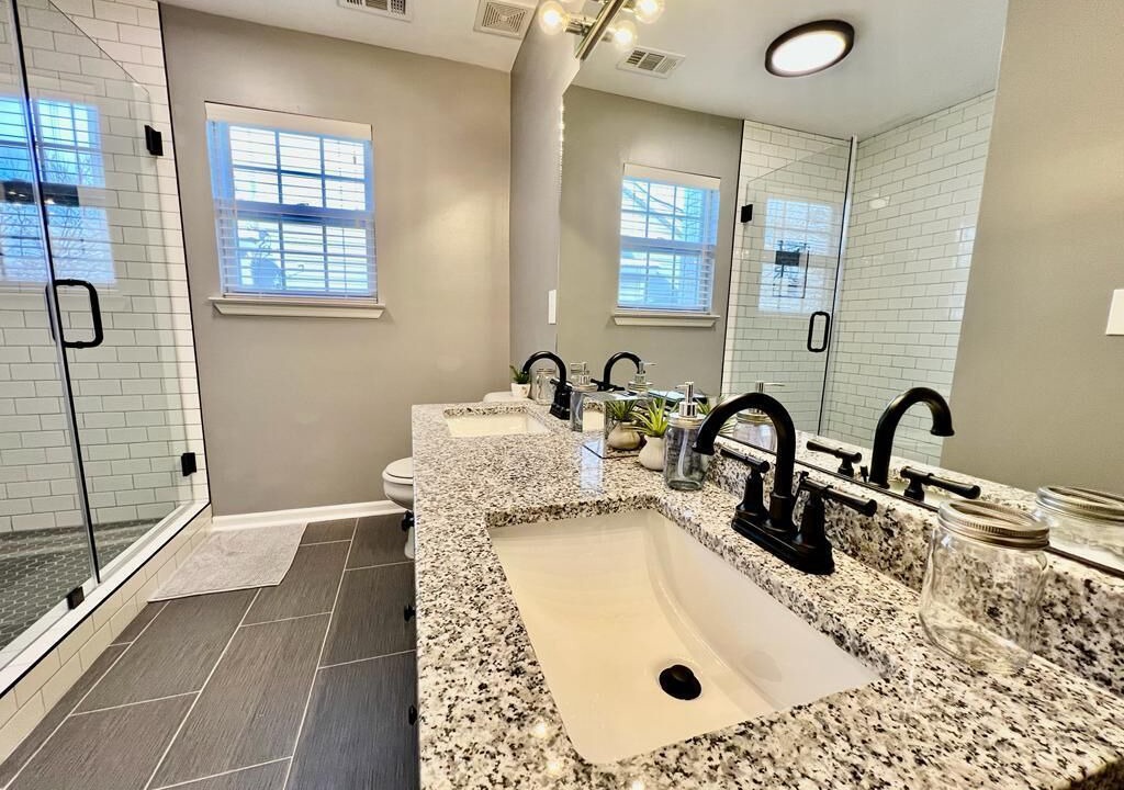 Photo of Bathroom in Franklin
