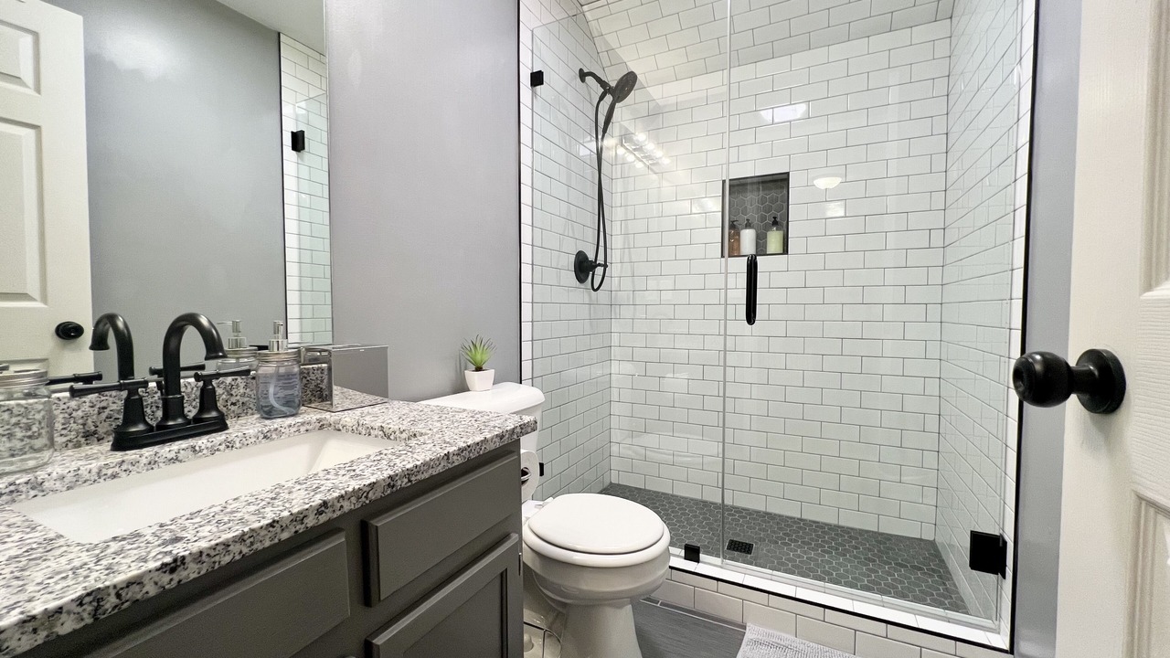 Photo of Bathroom in Franklin