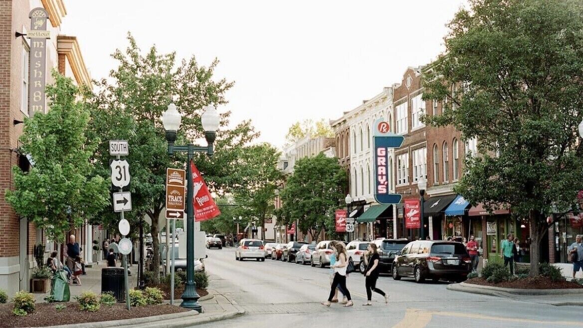 Photo of Others in Franklin