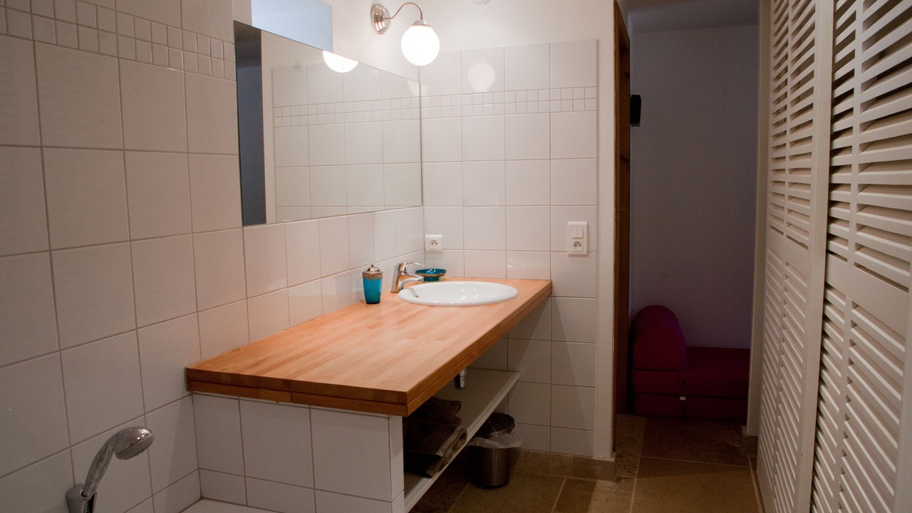 Photo of Bathroom in Camboulit