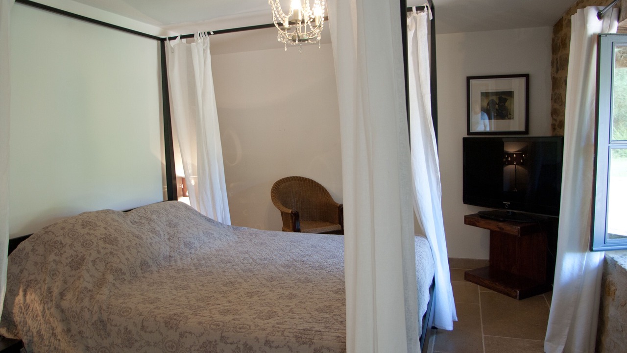 Photo of Bedroom in Camboulit