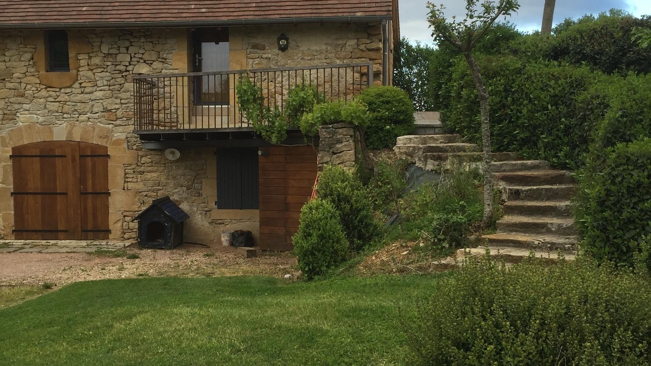 Photo of Outdoor in Camboulit