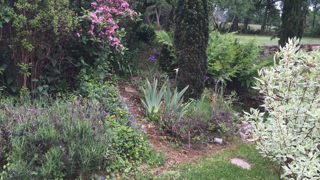 Photo of Outdoor in Camboulit
