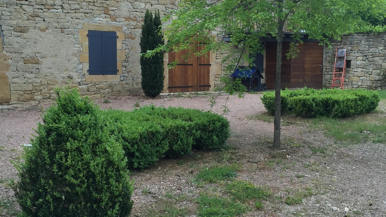 Photo of Outdoor in Camboulit