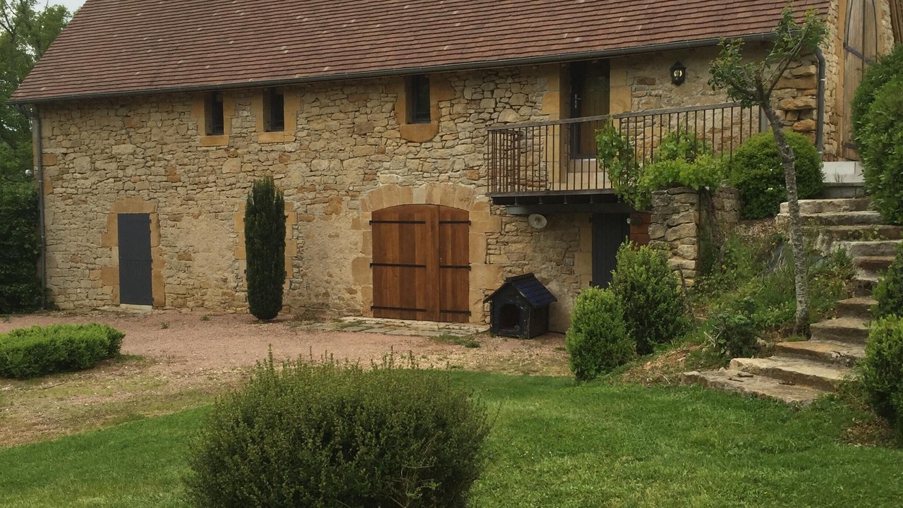 Photo of Outdoor in Camboulit