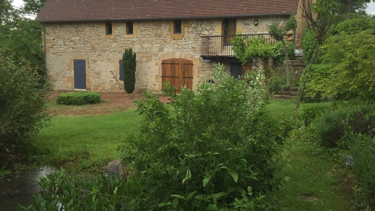 Photo of Outdoor in Camboulit