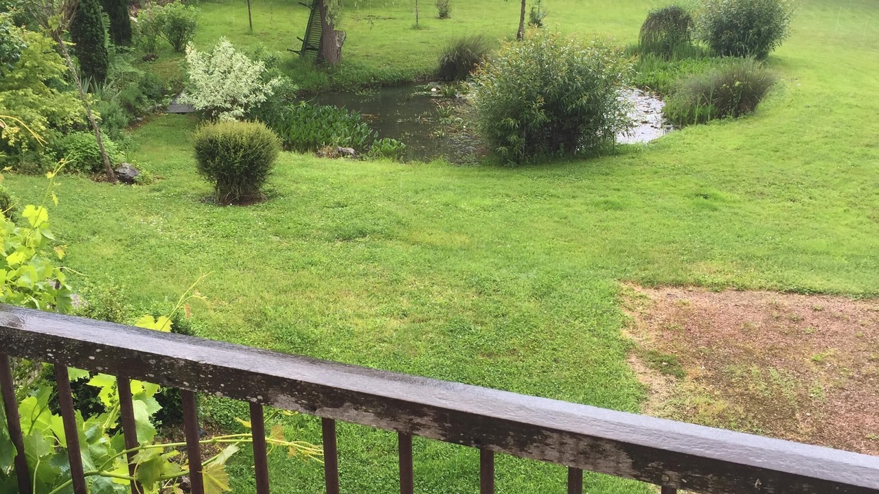 Photo of Outdoor in Camboulit