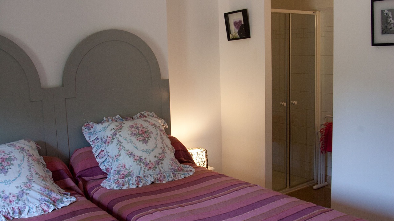Photo of Bedroom in Camboulit