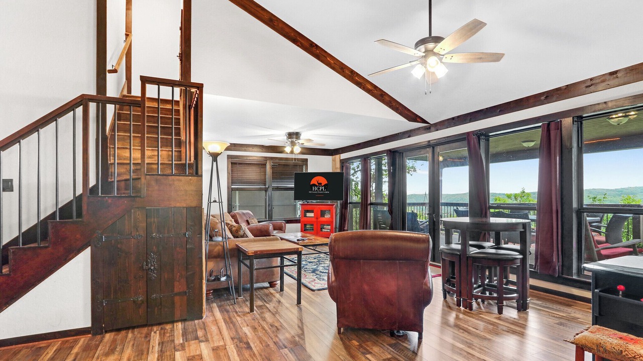 Photo of Bedroom in Gruene