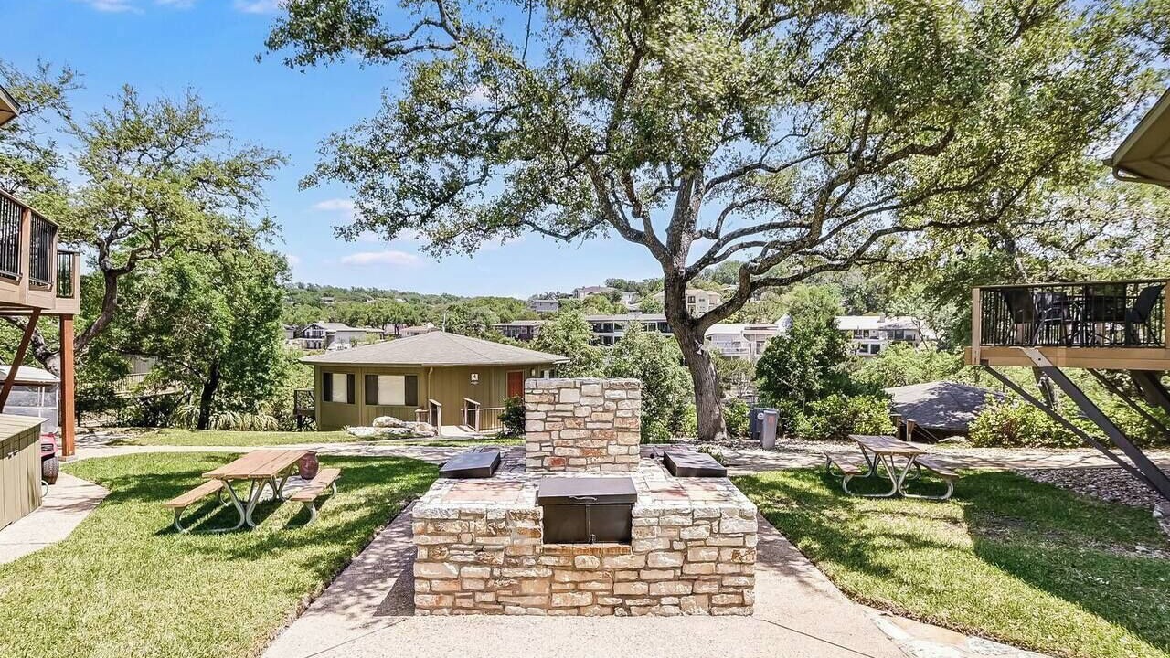 Photo of Outdoor in Lakeway