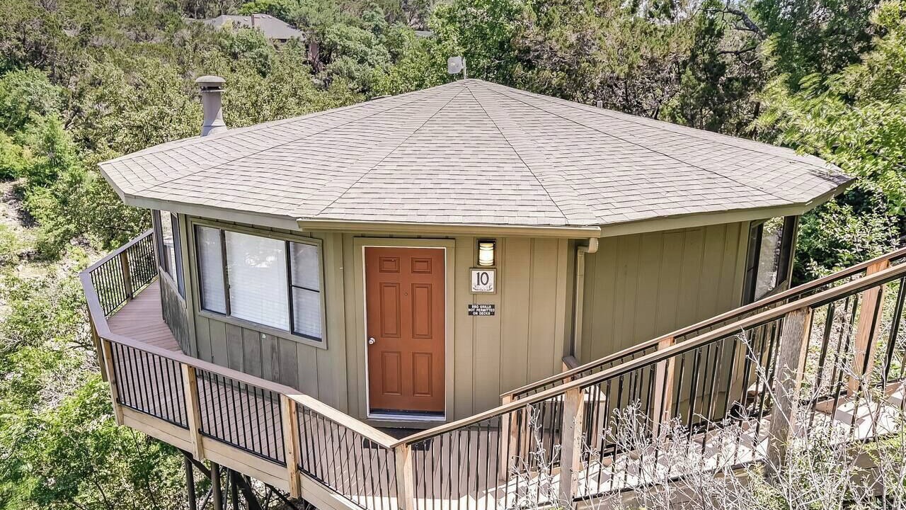 Photo of Outdoor in Lakeway