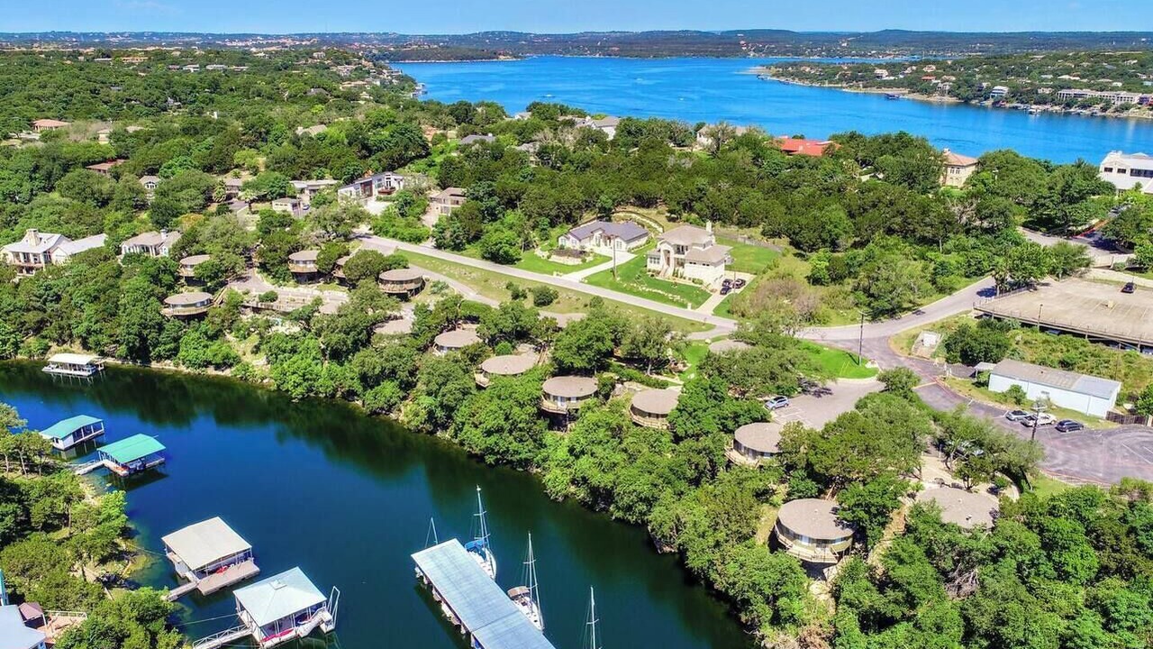 Photo of Outdoor in Lakeway