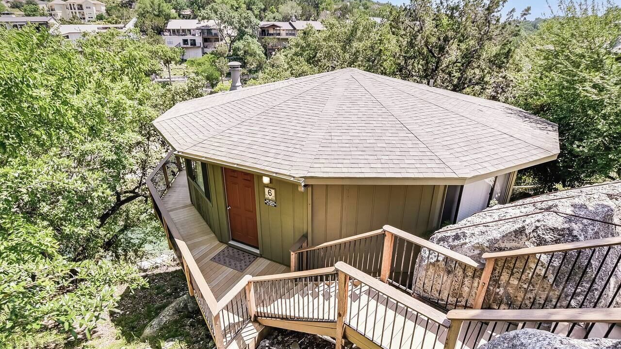 Photo of Outdoor in Lakeway