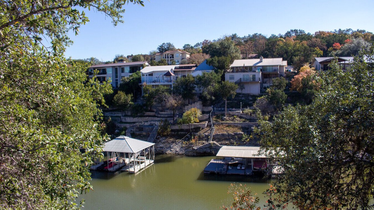Photo of Outdoor in Lakeway