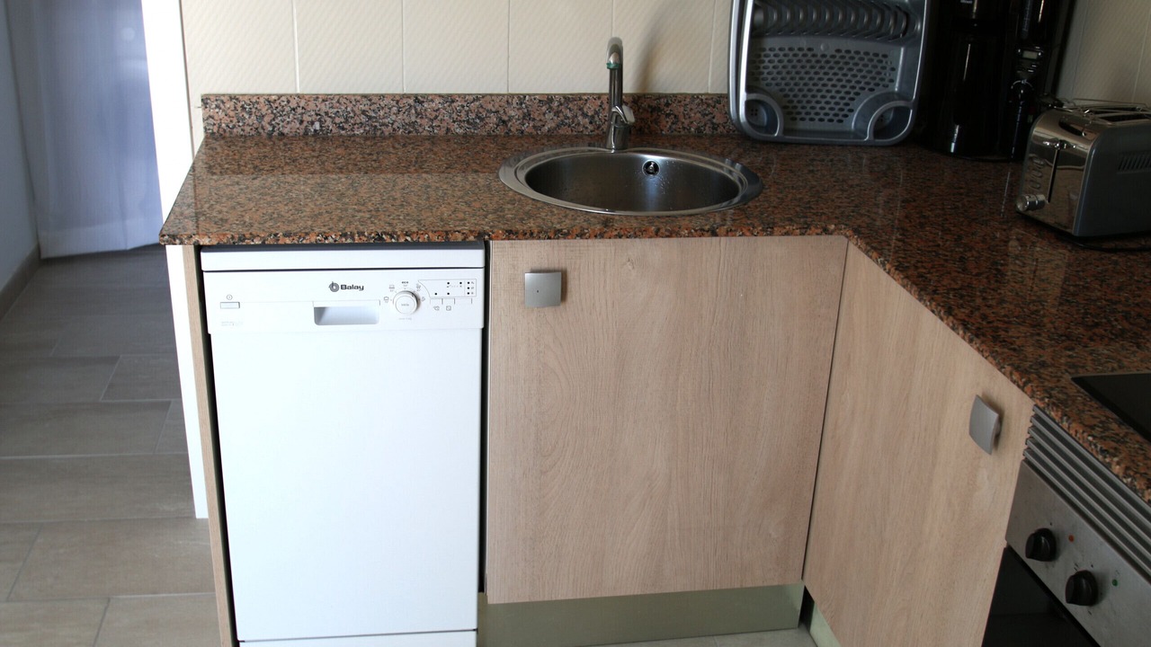 Photo of Kitchen in Parc de Mont-roig