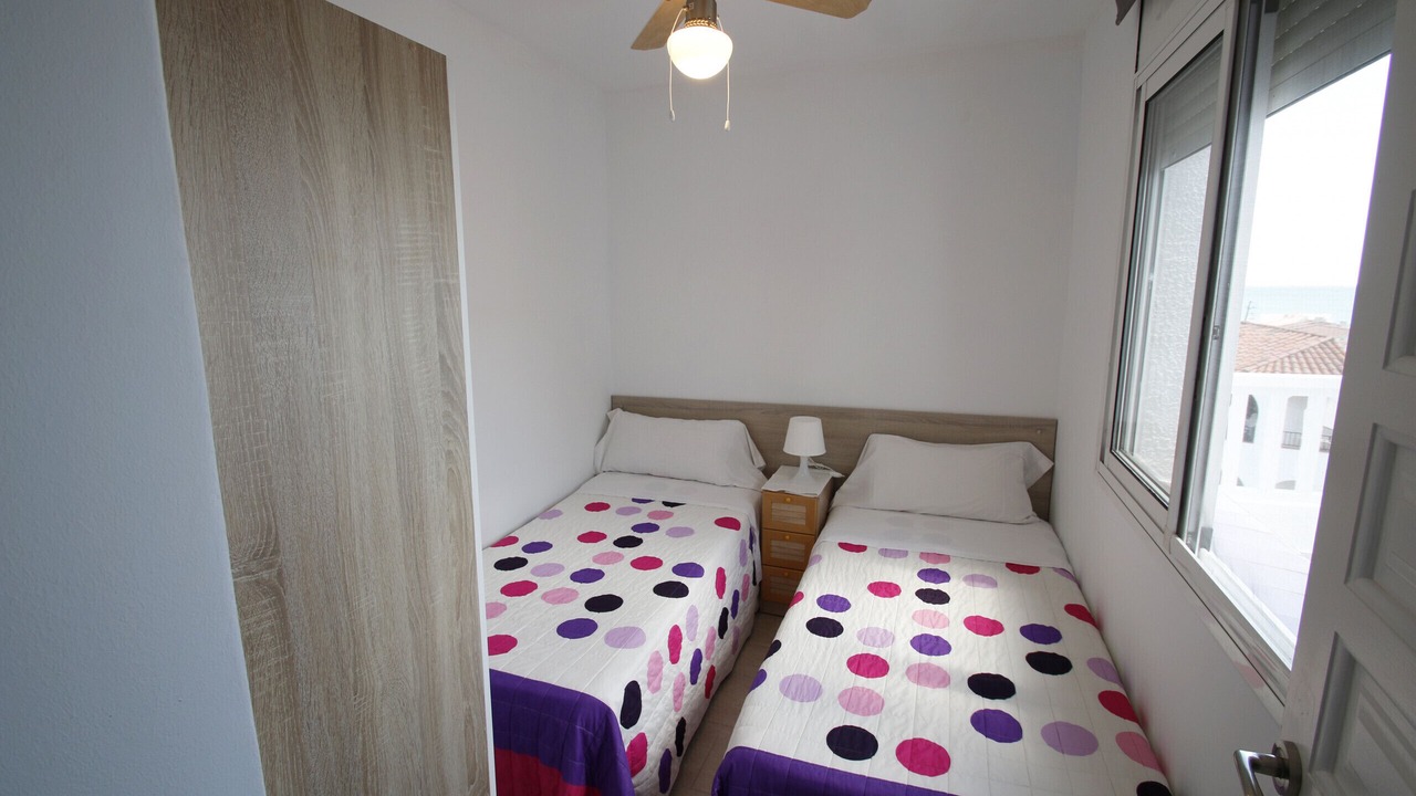 Photo of Bedroom in Parc de Mont-roig