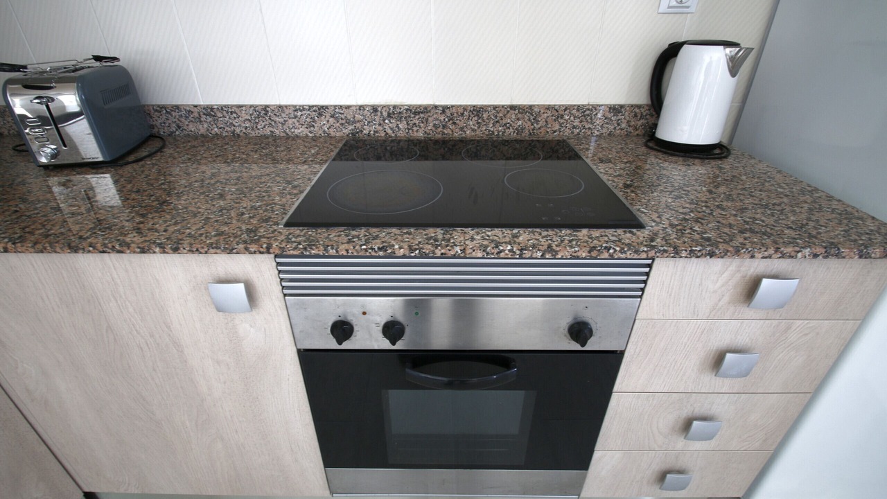 Photo of Kitchen in Parc de Mont-roig