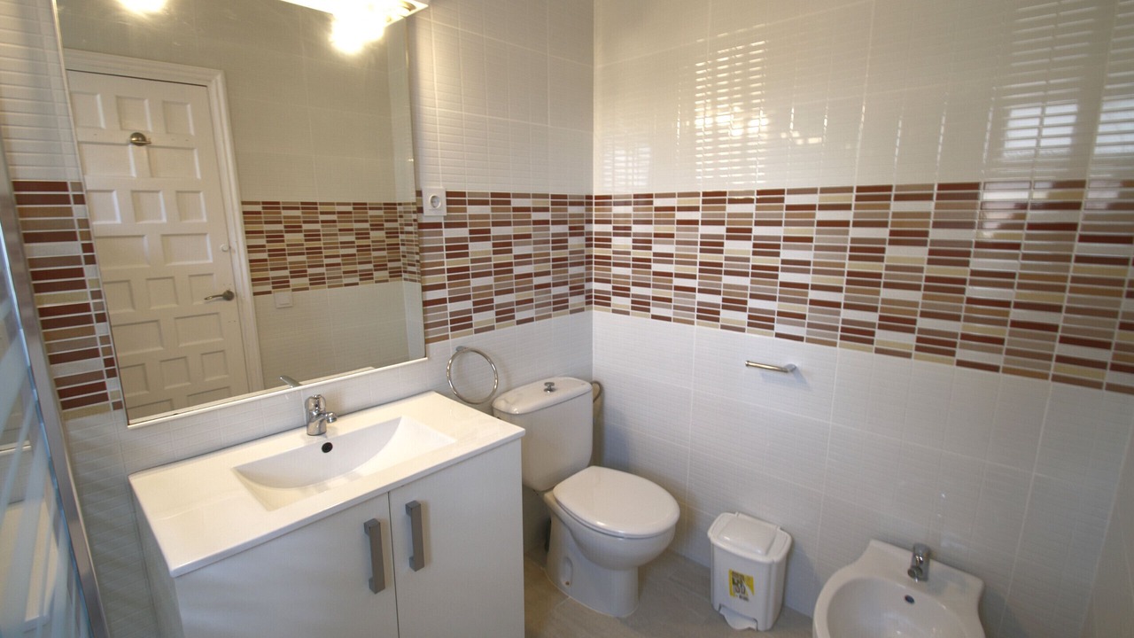 Photo of Bathroom in Parc de Mont-roig