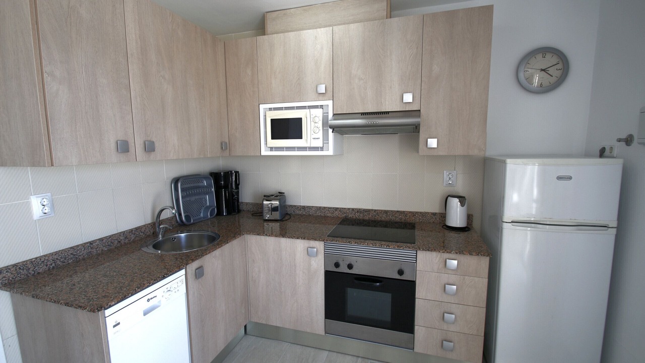 Photo of Kitchen in Parc de Mont-roig