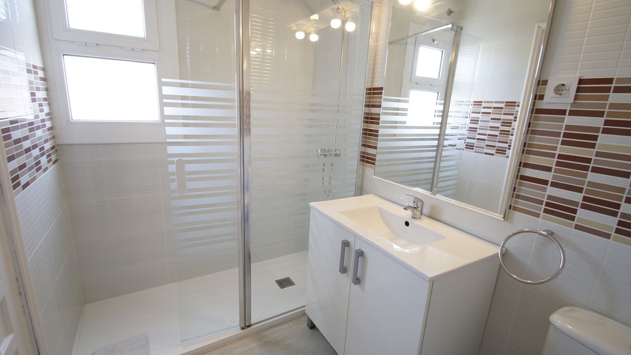 Photo of Bathroom in Parc de Mont-roig