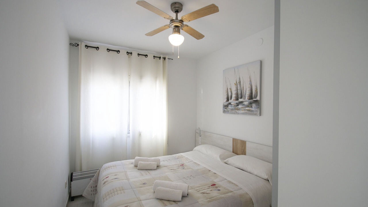 Photo of Bedroom in Parc de Mont-roig