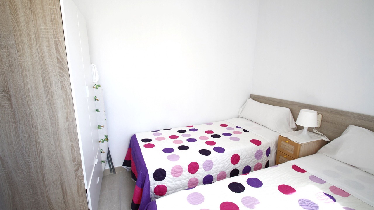 Photo of Bedroom in Parc de Mont-roig
