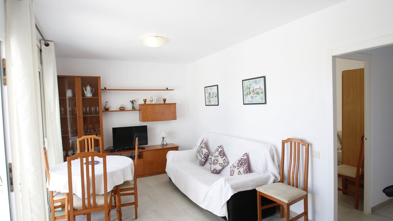 Photo of Livingroom in Parc de Mont-roig