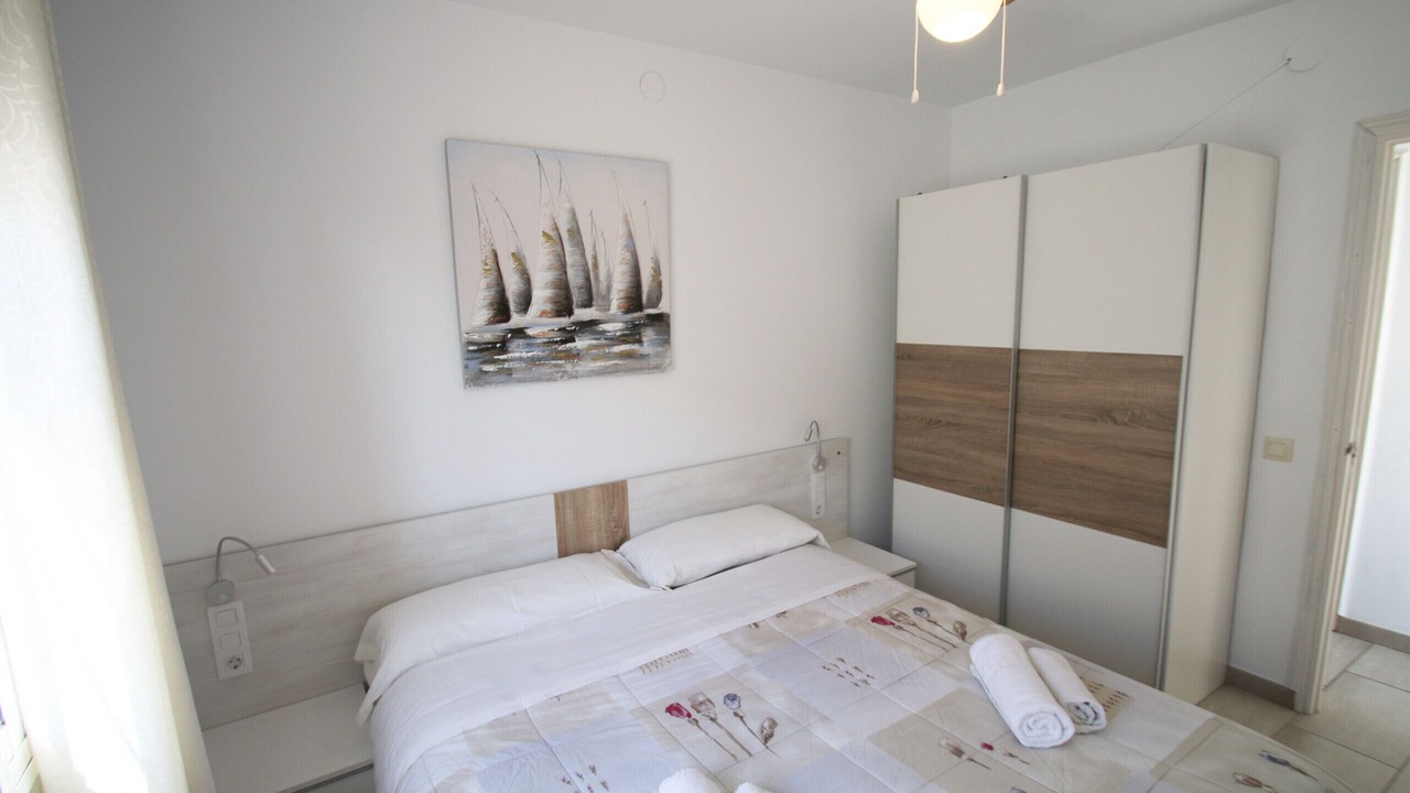 Photo of Bedroom in Parc de Mont-roig