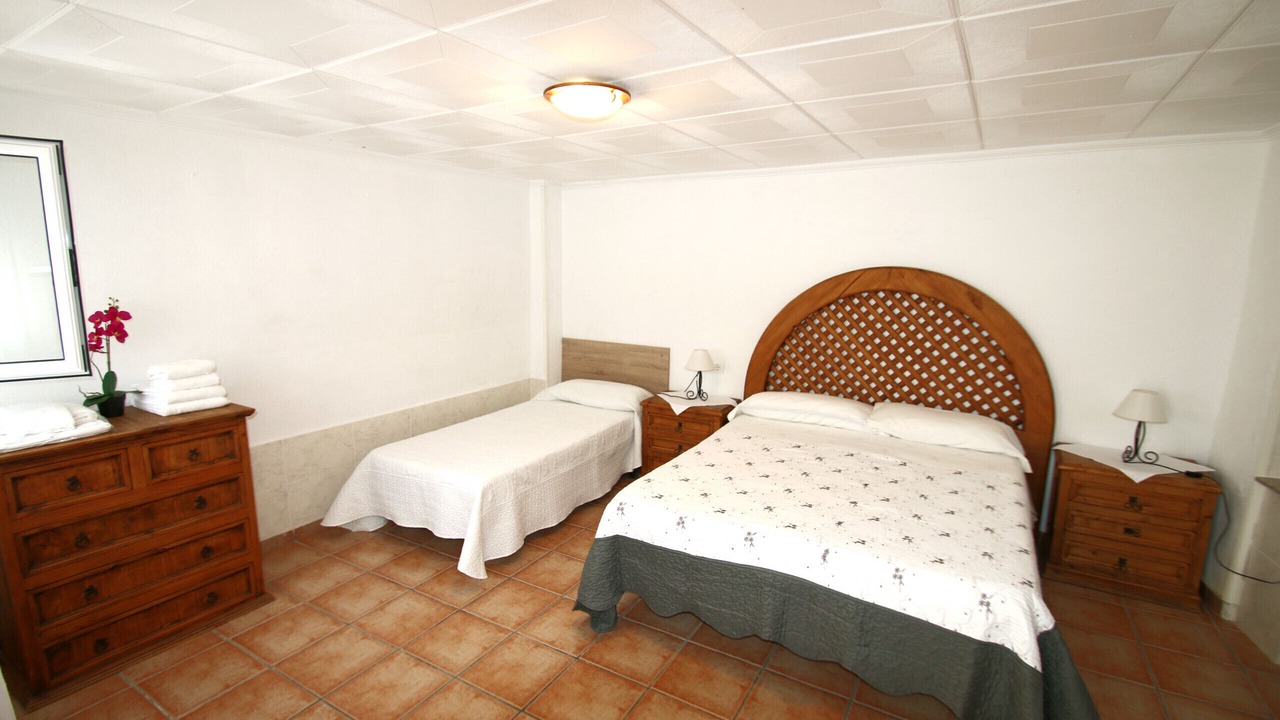 Photo of Bedroom in Vila Romana