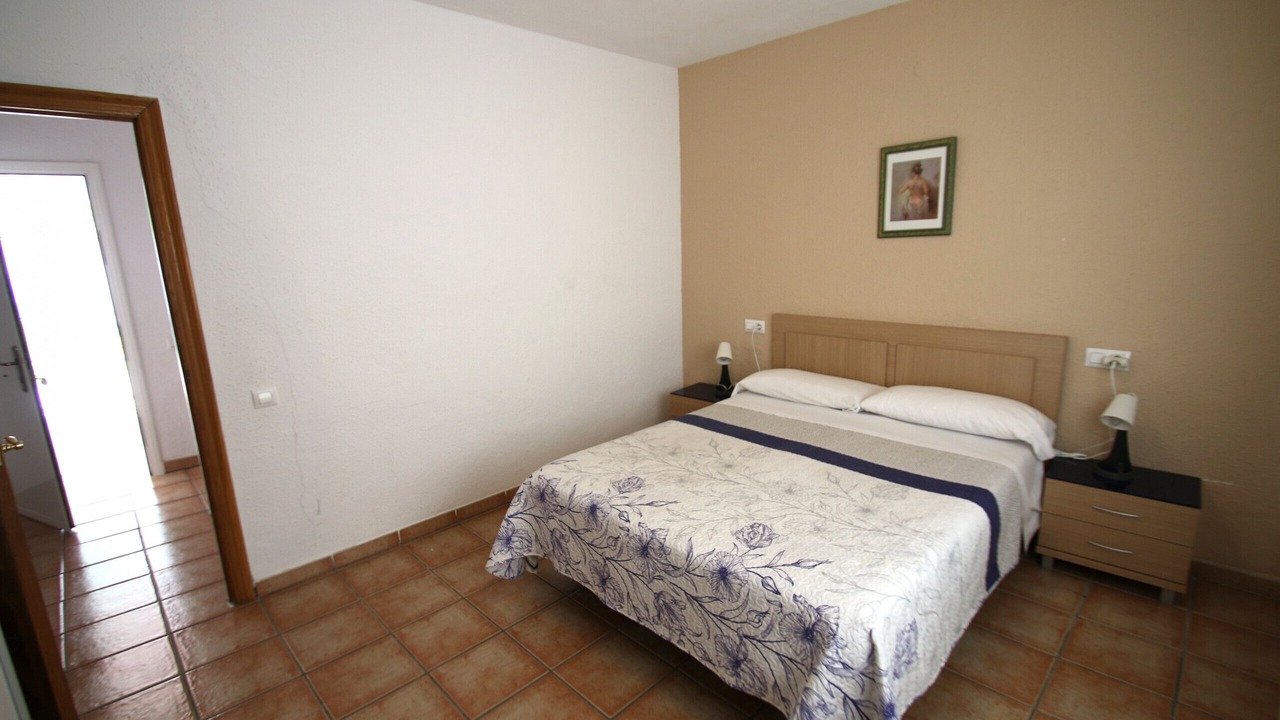 Photo of Bedroom in Vila Romana