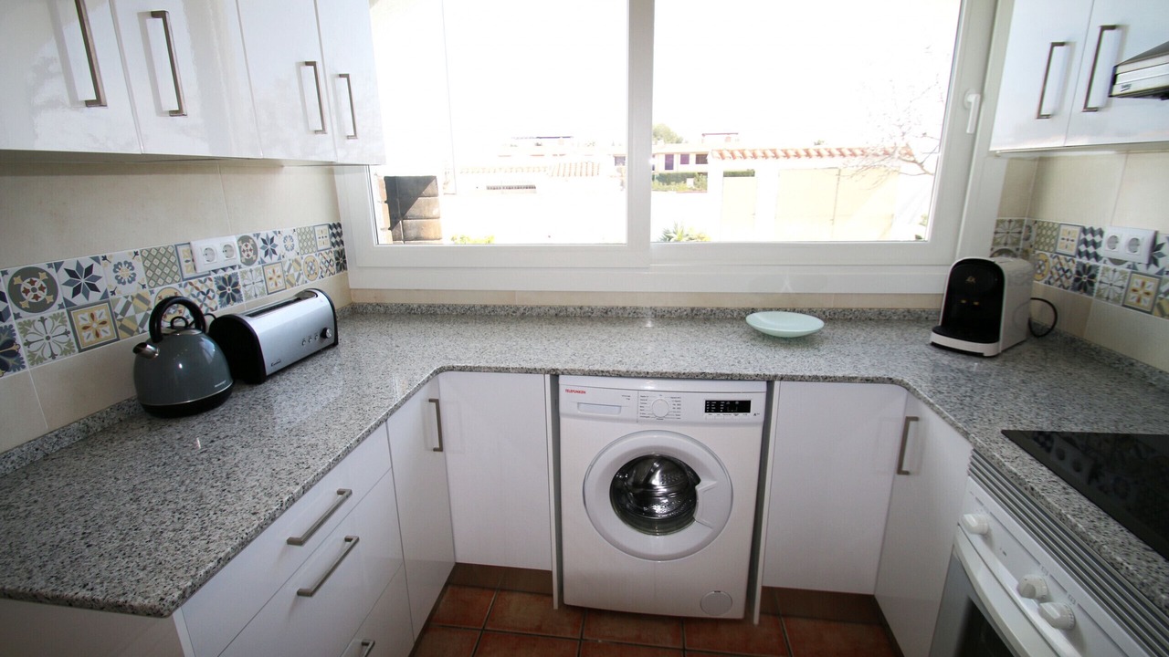Photo of Kitchen in Vila Romana