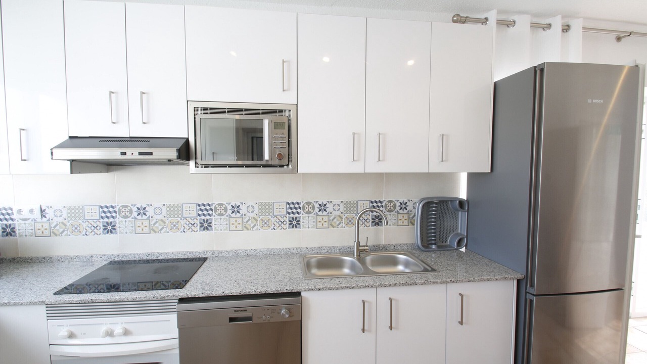 Photo of Kitchen in Vila Romana