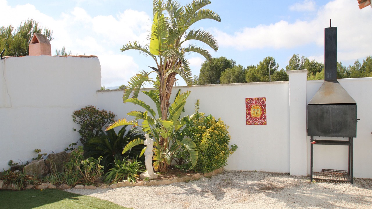 Photo of Outdoor in Vila Romana