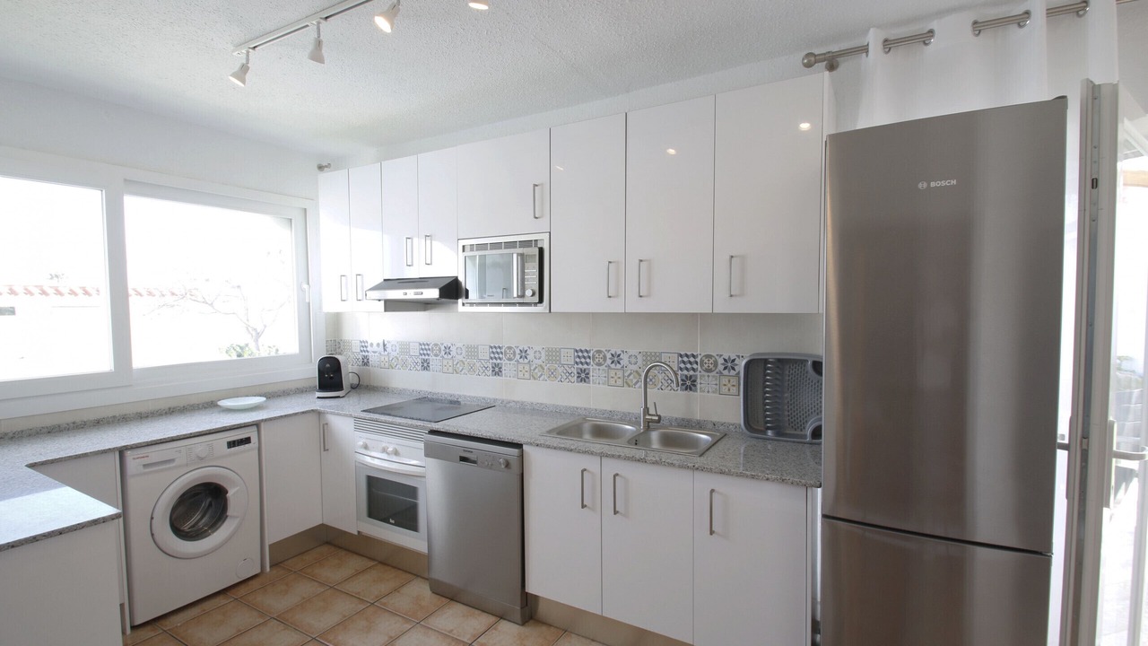 Photo of Kitchen in Vila Romana