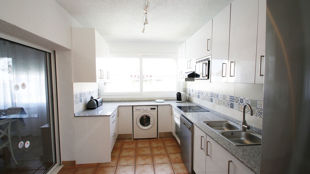 Photo of Kitchen in Vila Romana