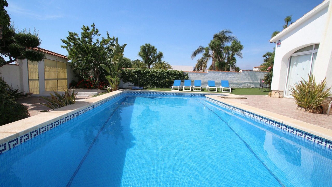 Photo of Outdoor in Vila Romana