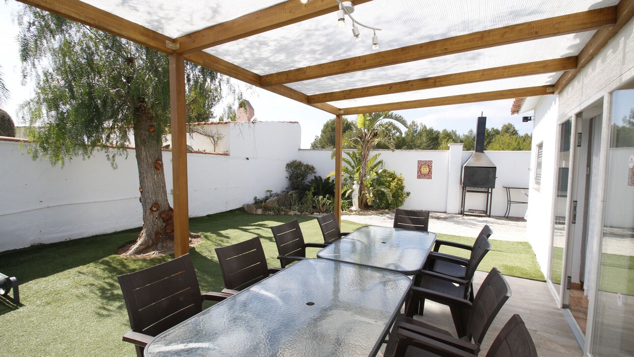 Photo of Outdoor in Vila Romana