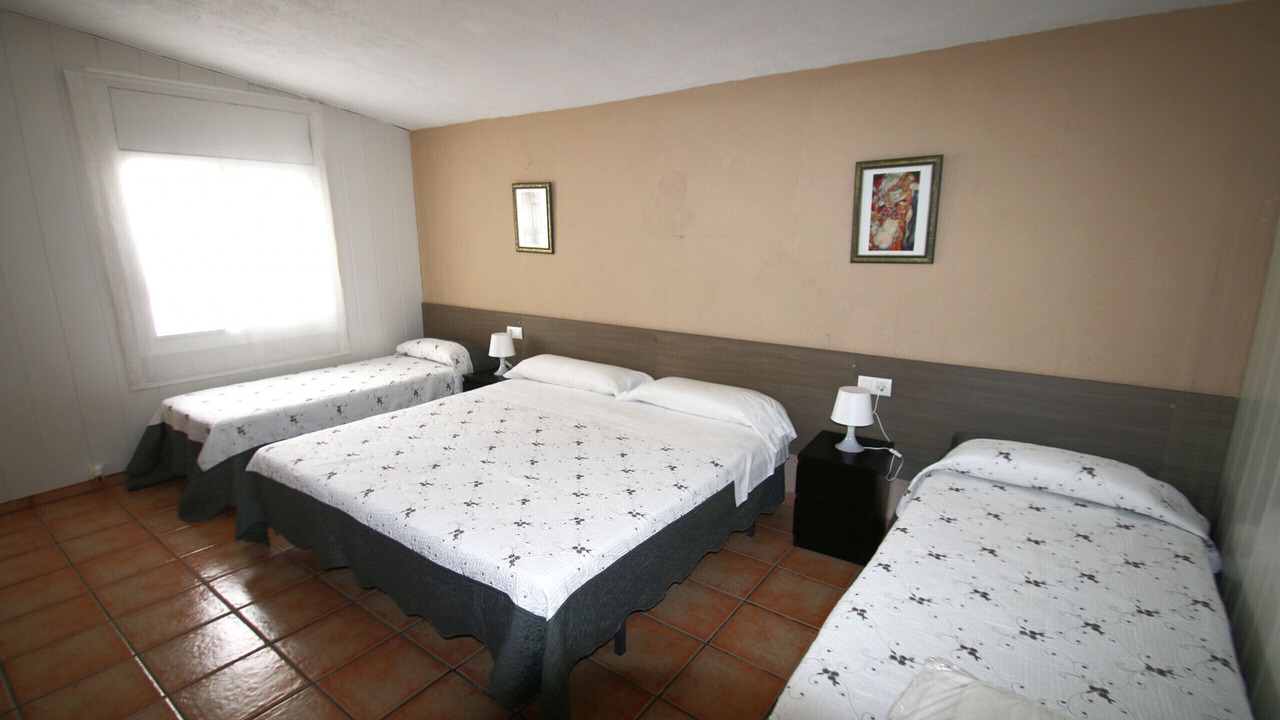 Photo of Bedroom in Vila Romana